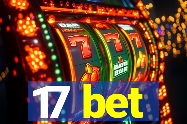 17 bet